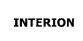 INTERION