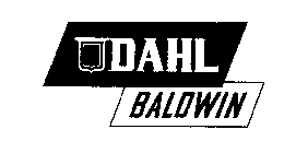 DAHL BALDWIN