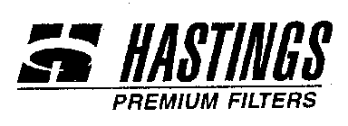 H HASTINGS PREMIUM FILTERS