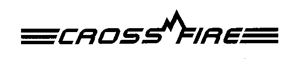 CROSS FIRE