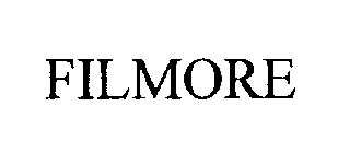 FILMORE