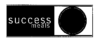 SUCCESS MEALS