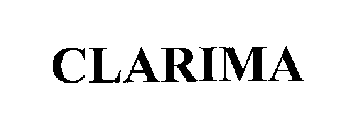CLARIMA