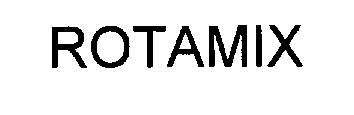 ROTAMIX