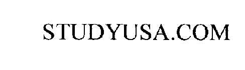 STUDYUSA.COM