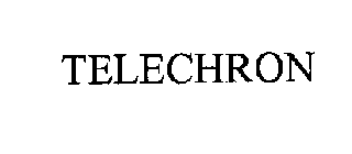 TELECHRON