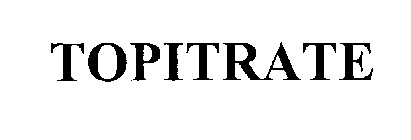 TOPITRATE