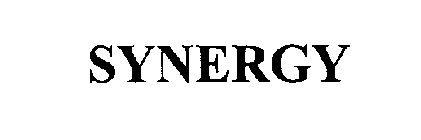 SYNERGY