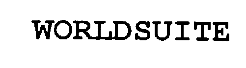 WORLDSUITE