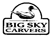 BIG SKY CARVERS