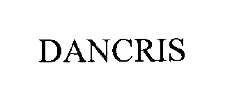 DANCRIS