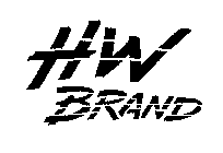 HW BRAND