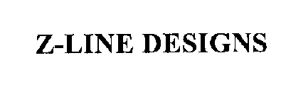 Z-LINE DESIGNS