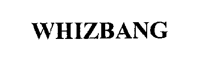 WHIZBANG