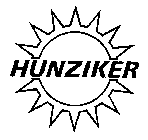 HUNZIKER