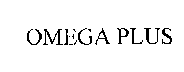 OMEGA PLUS