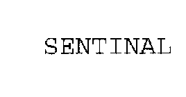 SENTINAL