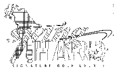 SWING HARD SIGNATURE GOLF EVENTS