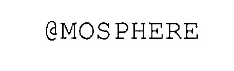 @MOSPHERE