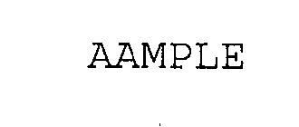 AAMPLE