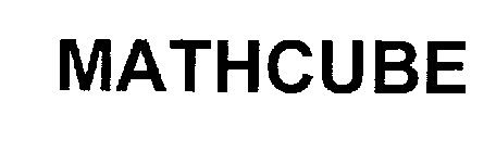 MATHCUBE