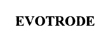 EVOTRODE