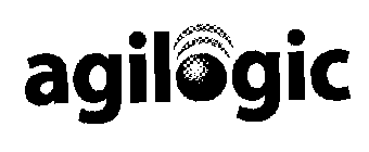 AGILOGIC