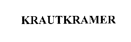 KRAUTKRAMER