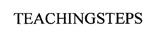 TEACHINGSTEPS