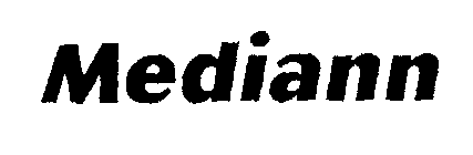 MEDIANN