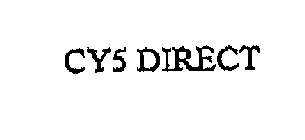 CY5 DIRECT