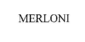 MERLONI