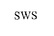 SWS