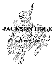 JACKSON HOLE HOME OF THE 7 OZ. BURGER