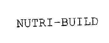 NUTRI-BUILD