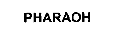 PHARAOH