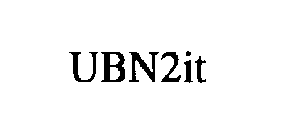 UBN2IT
