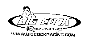 BIG COCK RACING WWW.BIGCOCKRACING.COM