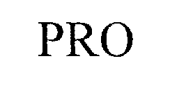 PRO