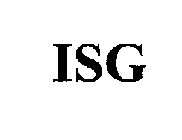 ISG