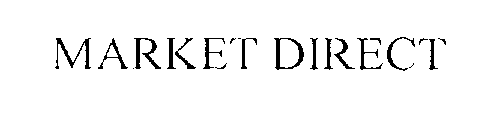 MARKET DIRECT