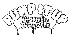 PUMP IT UP INFLATABLE PARTY ZONE