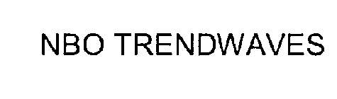 NBO TRENDWAVES
