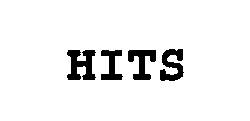 HITS