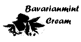 BAVARIANMINT CREME