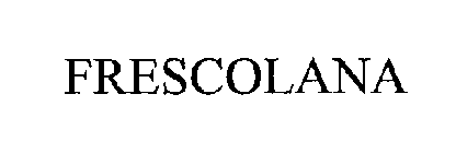 FRESCOLANA