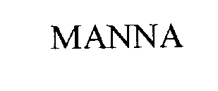 MANNA