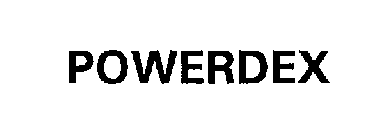 POWERDEX