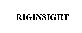 RIGINSIGHT