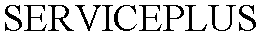 SERVICEPLUS